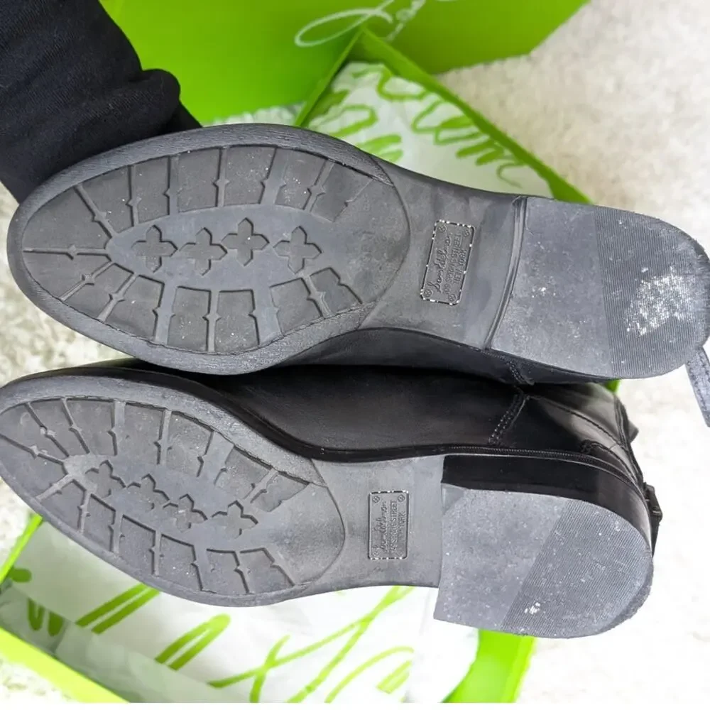 Sam Edelman classic over